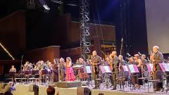 Salgado e Villa-Lobos
